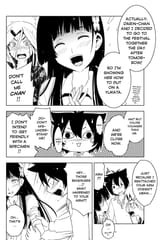 Sankarea - c014 (v03) - p126 [dig] [Roman...tic...] [Kodansha Comics] [danke-Empire] {HQ}