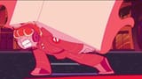 brief huge bulge