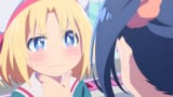 [SubsPlease] Game Center Shoujo to Ibunka Kouryuu - 02 (1080p) [700AADE5]_snapshot_00:09:35.951