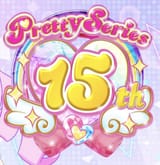 Pretty 15th logo