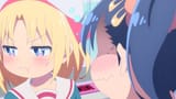 [SubsPlease] Game Center Shoujo to Ibunka Kouryuu - 02 (1080p) [700AADE5].mkv_snapshot_09.41