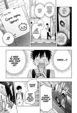 Hima-Ten! - #050 - No. 50_ Himenono&#039;s Prologue! - 3