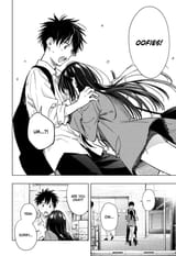 Hima-Ten! - #050 - No. 50_ Himenono&#039;s Prologue! - 4