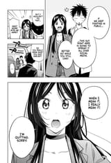 Hima-Ten! - #050 - No. 50_ Himenono&#039;s Prologue! - 6