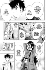 Hima-Ten! - #050 - No. 50_ Himenono&#039;s Prologue! - 7