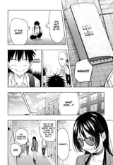 Hima-Ten! - #050 - No. 50_ Himenono&#039;s Prologue! - 8