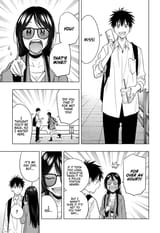 Hima-Ten! - #050 - No. 50_ Himenono&#039;s Prologue! - 9