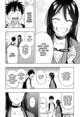 Hima-Ten! - #050 - No. 50_ Himenono&#039;s Prologue! - 10