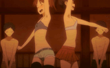 dancing sluts