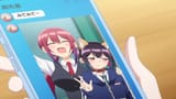 [SubsPlease] Bad Girl - 02 (1080p) [2ECC9FE4].mkv_snapshot_08.21