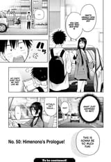 Hima-Ten! - #050 - No. 50_ Himenono&#039;s Prologue! - 19