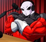 Jiren mic