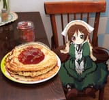 1743558590792889 desu strawberry ministration