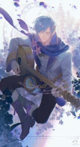 __kaito_vocaloid_and_1_more_drawn_by_spencer_sais__1dfed7ddb324626371d6f38ce75a241e