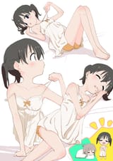 Hinata dress 1