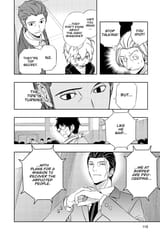 World Trigger - c085 (v10) - p118 [VIZ Media] [Digital] [1r0n]