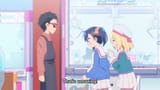 [SubsPlease] Game Center Shoujo to Ibunka Kouryuu - 02 (1080p) [700AADE5].mkv_snapshot_09.05.462