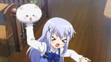 chino chucking tippy