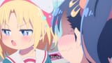 [SubsPlease] Game Center Shoujo to Ibunka Kouryuu - 02 (1080p) [700AADE5].mkv_snapshot_09.40.232