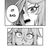 cf bad
