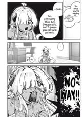 a cute