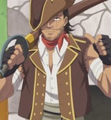 Busamen Gachi Fighter - 02 - 07 - 05.10 stitch
