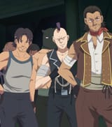 Busamen Gachi Fighter - 02 - 13 - 16.25 stitch