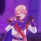 girl dance