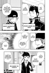 World Trigger - c087 (v10) - p161 [VIZ Media] [Digital] [1r0n]