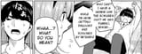 i&#039;m in the wrong manga