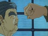 toguro flick