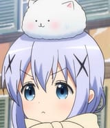 chino is PISSED