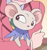 Alarmed Tarte