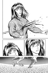 Parasyte - c031 (v05) - p182 [dig] [Red Tears] [Kodansha Comics] [danke-Empire] {HQ} {r2}
