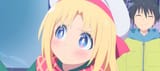 Game Center Shoujo to Ibunka Kouryuu - 01 - 05 - 17.11 stitch
