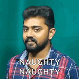 naughty