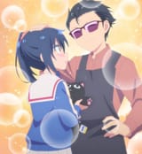 Game Center Shoujo to Ibunka Kouryuu - 02 - 07 - 09.15 stitch