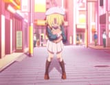 Game Center Shoujo to Ibunka Kouryuu - 02 - 09 - 19.22 stitch