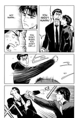 Parasyte - c031 (v05) - p206 [dig] [Red Tears] [Kodansha Comics] [danke-Empire] {HQ} {r2}