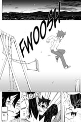 Sankarea - c014 (v03) - p140 [dig] [Roman...tic...] [Kodansha Comics] [danke-Empire] {HQ}