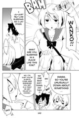 Sankarea - c014 (v03) - p142 [dig] [Roman...tic...] [Kodansha Comics] [danke-Empire] {HQ}