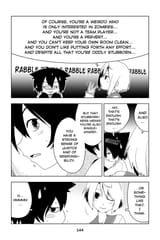 Sankarea - c014 (v03) - p144 [dig] [Roman...tic...] [Kodansha Comics] [danke-Empire] {HQ}