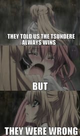 tsunderes-lose