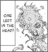 ochiai&#039;s single braincell