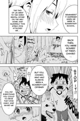 Sankarea - c014 (v03) - p147 [dig] [Roman...tic...] [Kodansha Comics] [danke-Empire] {HQ}