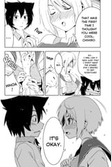 Sankarea - c014 (v03) - p148 [dig] [Roman...tic...] [Kodansha Comics] [danke-Empire] {HQ}