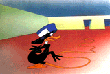daffy