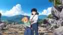 [SubsPlease] Ruri no Houseki - 02 (1080p) [68609467]-[11.09.502-11.16.552]_thumb.jpg