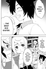 Sankarea - c014 (v03) - p150 [dig] [Roman...tic...] [Kodansha Comics] [danke-Empire] {HQ}