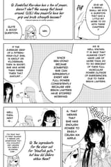 Sankarea - c014 (v03) - p156 [Afterword] [dig] [Roman...tic...] [Kodansha Comics] [danke-Empire] {HQ}